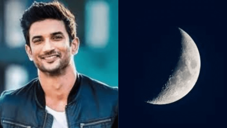 Sushant Singh Rajput