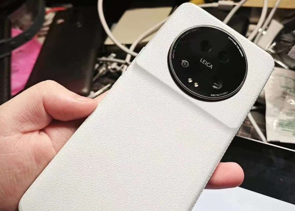 Xiaomi 13 Ultra