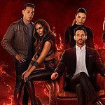 Lucifer_ cast