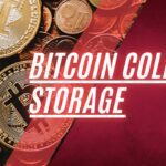 Bitcoin Cold Storage