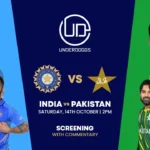 India vs Pakistan