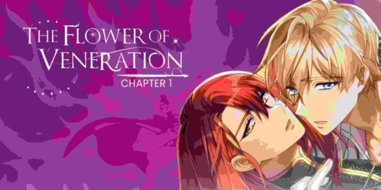 The Flower of Veneration Chapter 1