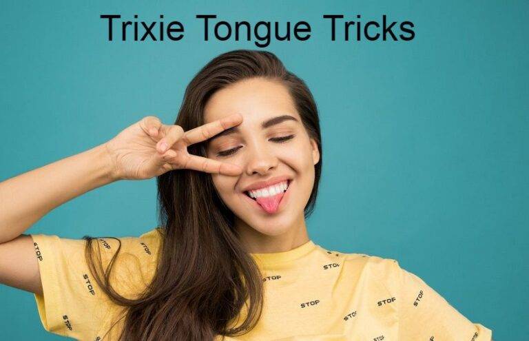 Trixie-Tongue-Tricks