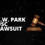 C.W. Park USC Lawsuit