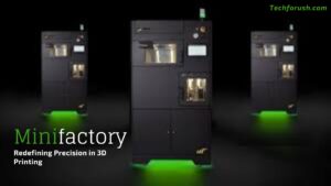 Minifactory