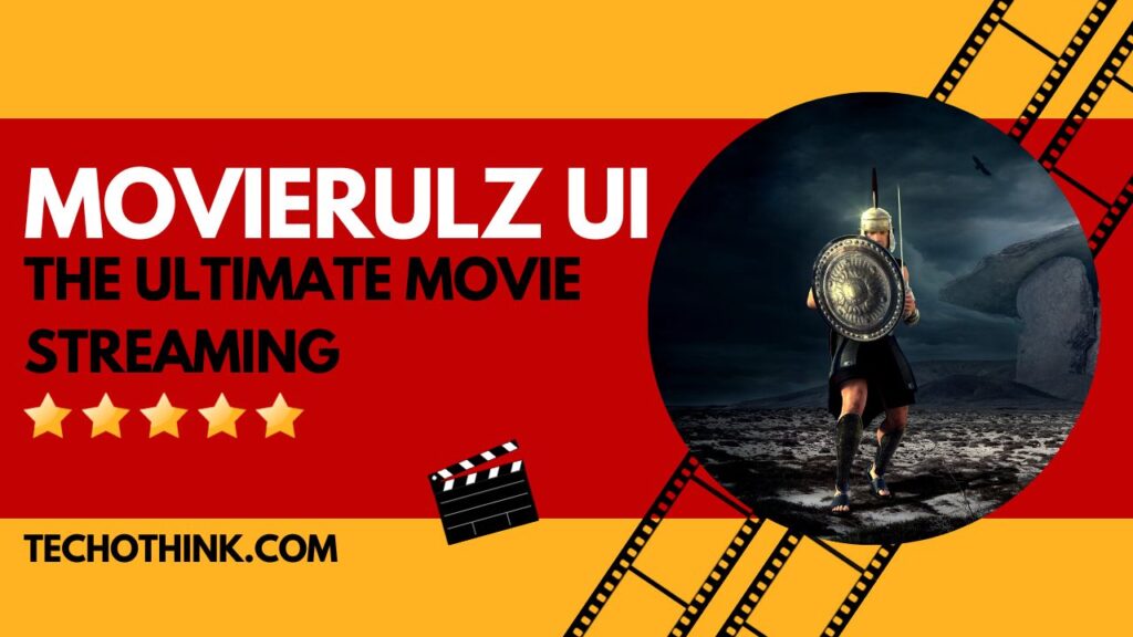 Movierulz UI