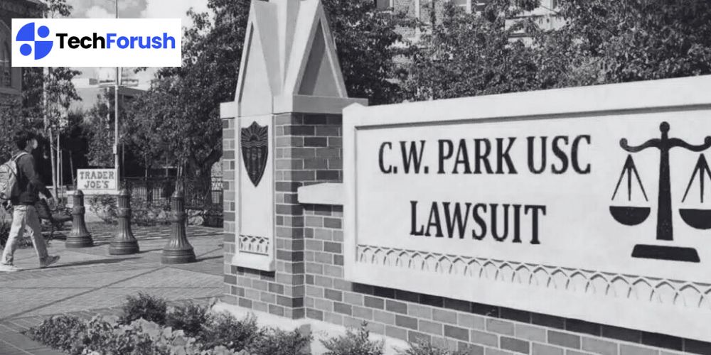 C.W. Park USC Lawsuit: A Detailed Analysis of the Case 2 C.W. Park USC Lawsuit: A Detailed Analysis of the Case