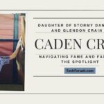 caden crain