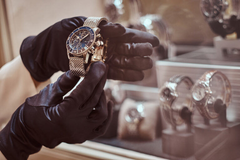 Luxury Watches