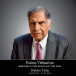 Ratan Tata